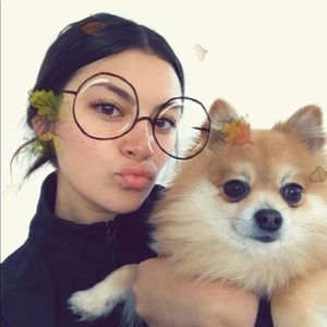 Meet your Posher, Rebecca